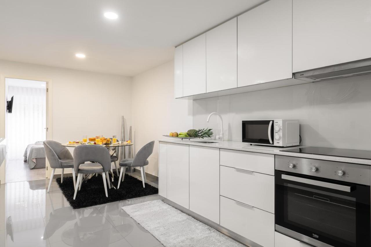 Host Wise - Spacious Noble Apartaments Ace Location Porto Exterior photo
