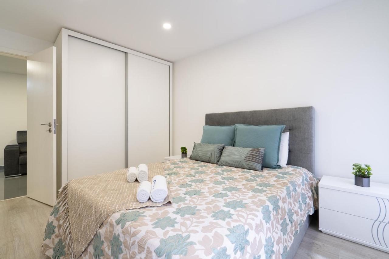 Host Wise - Spacious Noble Apartaments Ace Location Porto Exterior photo