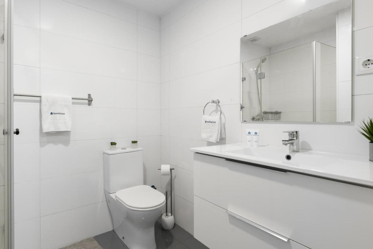 Host Wise - Spacious Noble Apartaments Ace Location Porto Exterior photo