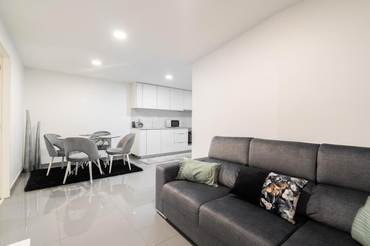 Host Wise - Spacious Noble Apartaments Ace Location Porto Exterior photo