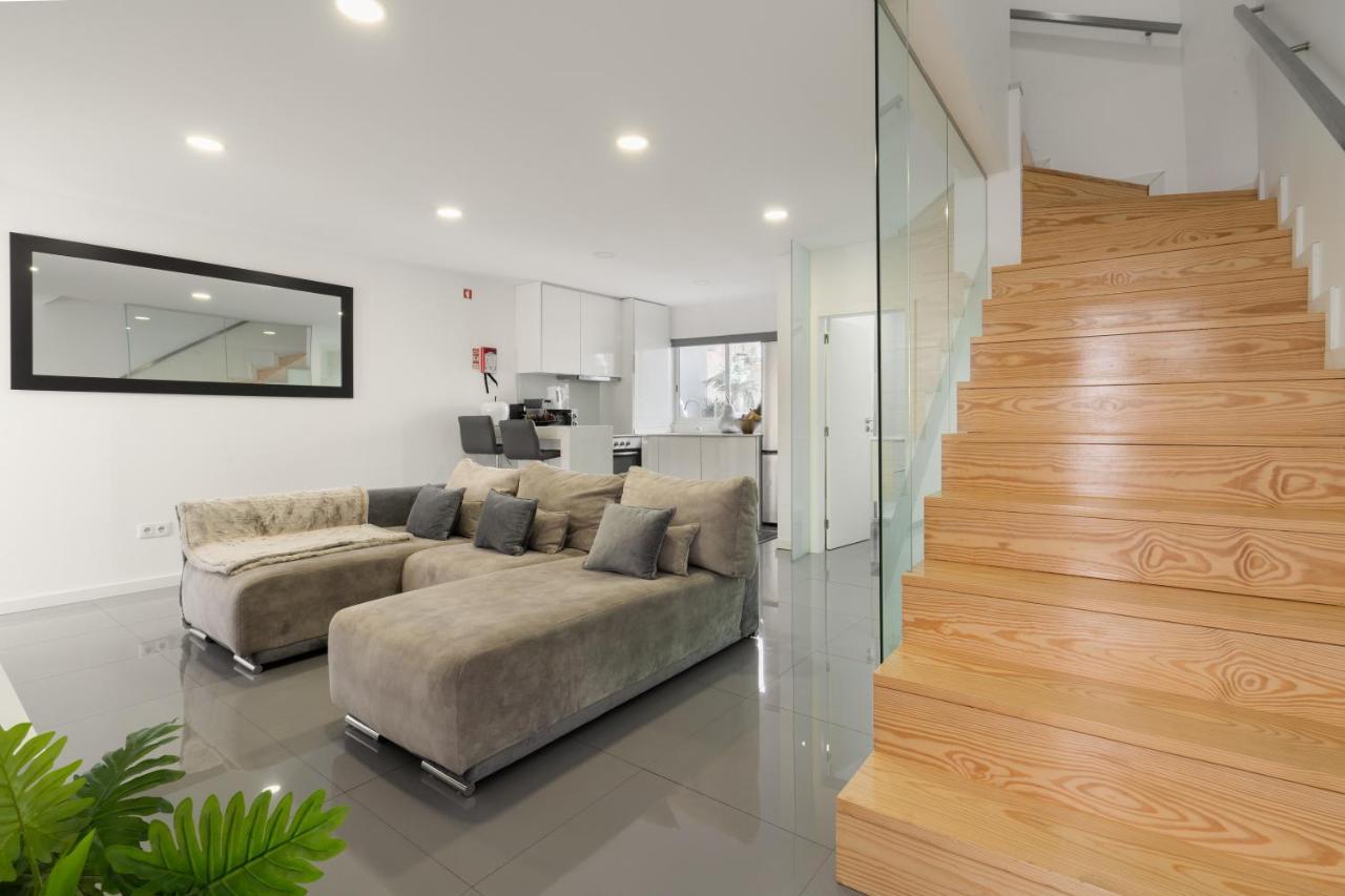 Host Wise - Spacious Noble Apartaments Ace Location Porto Exterior photo