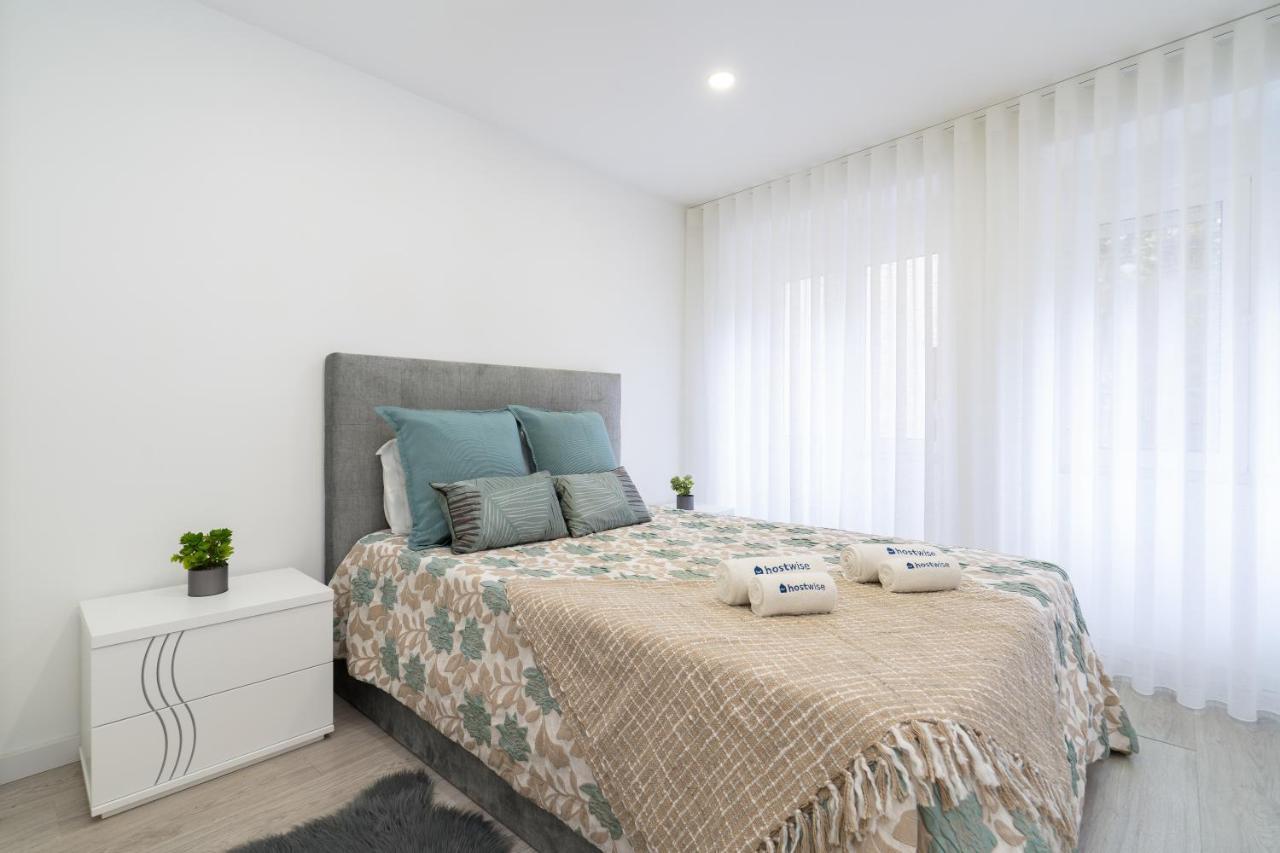Host Wise - Spacious Noble Apartaments Ace Location Porto Exterior photo
