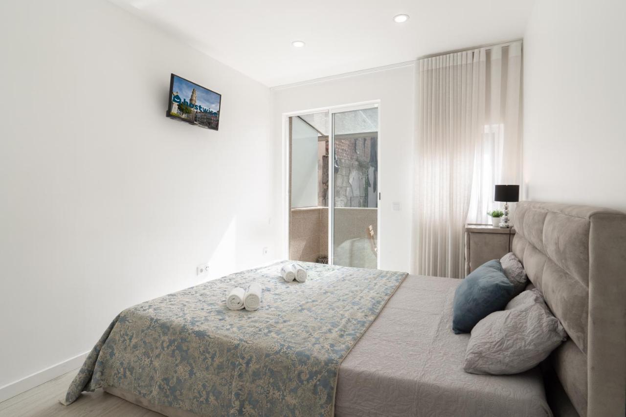 Host Wise - Spacious Noble Apartaments Ace Location Porto Exterior photo