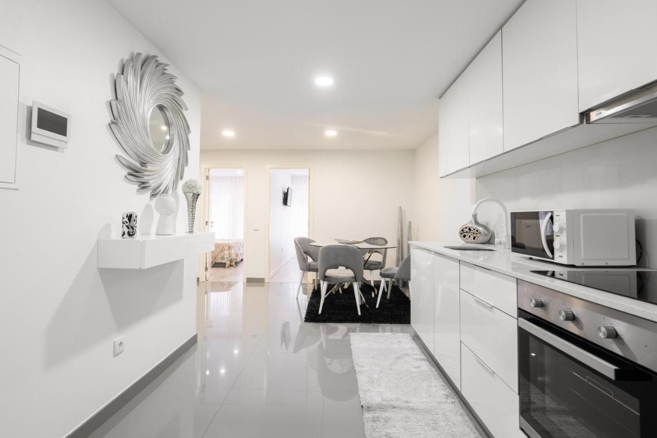Host Wise - Spacious Noble Apartaments Ace Location Porto Exterior photo
