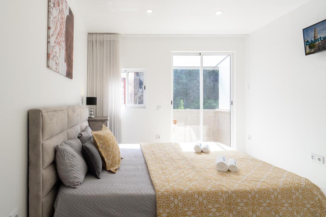 Host Wise - Spacious Noble Apartaments Ace Location Porto Exterior photo
