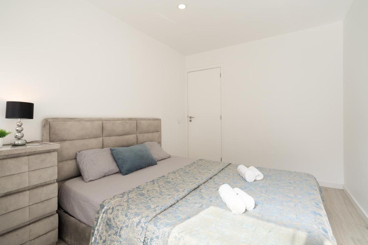 Host Wise - Spacious Noble Apartaments Ace Location Porto Exterior photo