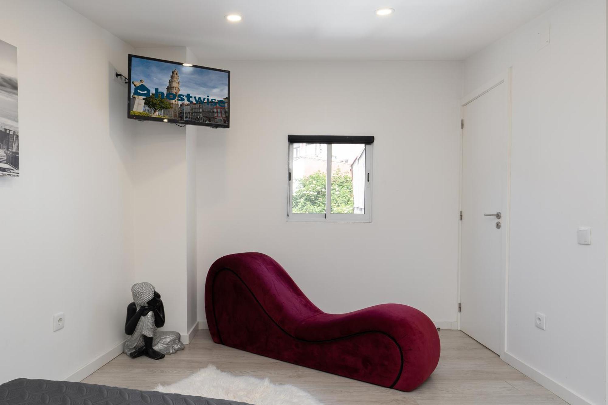 Host Wise - Spacious Noble Apartaments Ace Location Porto Room photo